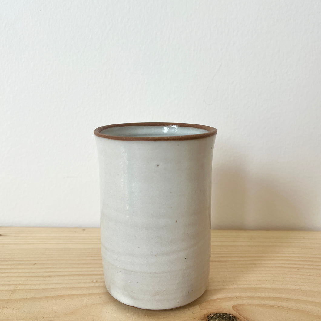 Linen Cup