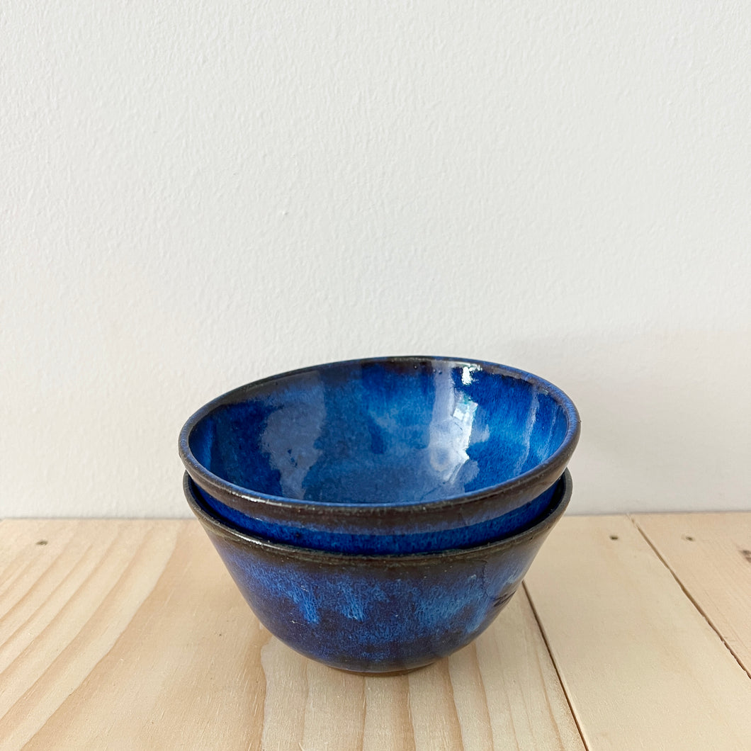 Small Bowl-Laurel