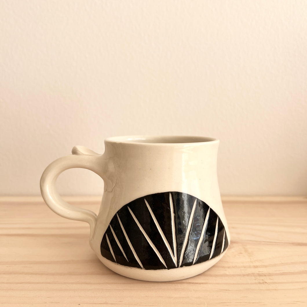 SECOND-Small Mug-Sunrise