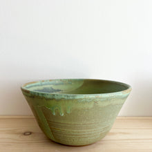 Load image into Gallery viewer, Medium Serving Bowl-Lichen
