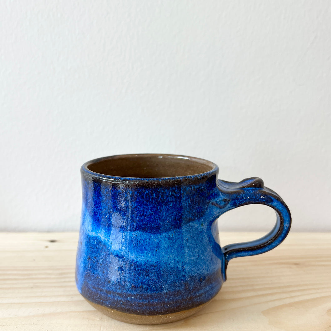 Small Mug-Laurel