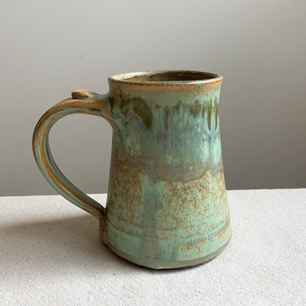 Large Mug-Lichen