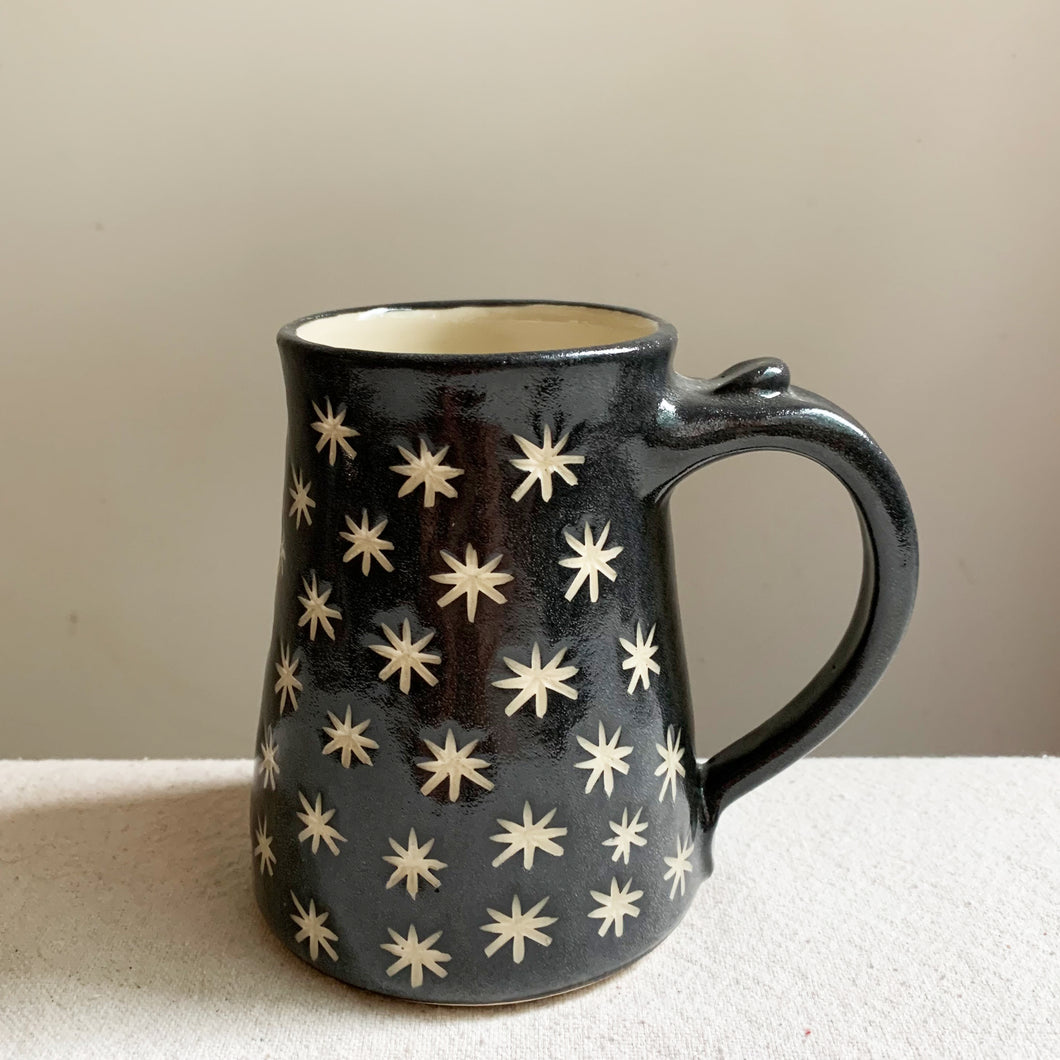 Large Mug-Stars