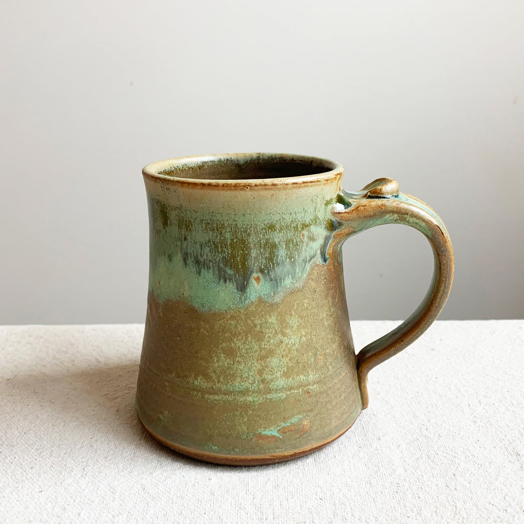 Mug-Lichen