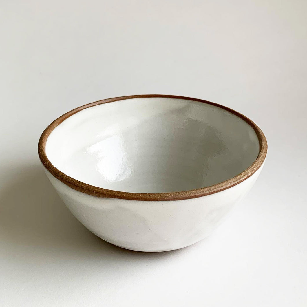 Small Bowl-Linen