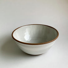 Load image into Gallery viewer, Soup Bowl-Linen
